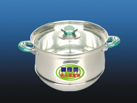 24Cm Home Appliance Cooking,Home Kitchen Cooking Pot